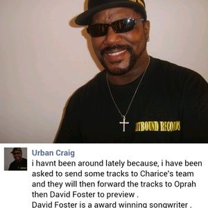 Meet your Posher, Ira